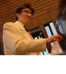 ☆Piano☆ピアノ　村瀬正樹　