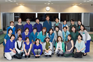 ☆REJOICE GOSPEL CHOIR☆リジョイスゴスペルクワイア