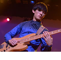 ◆E.Bass◆馬場聖史