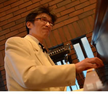 ◆Piano◆ 村瀬正樹