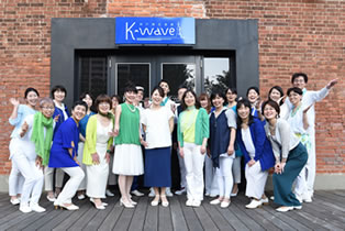 ★REJOICE GOSPEL CHOIR★