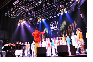 ■REJOICE GOSPEL CHOIR■リジョイスゴスペルクワイア