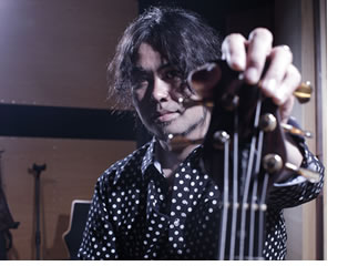 ☆bass☆　長谷川晃