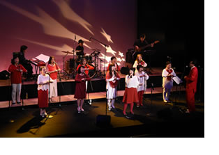 ☆GOSPEL SOUL SOUND☆ゴスペルソウルサウンド