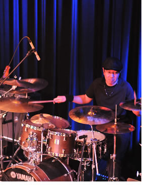 ☆drums☆  門地雅和