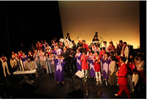 ★CHRISTMAS SPECIAL WORKSHOP CHOIR★