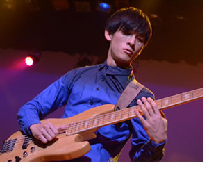 ☆bass☆　馬場聖史