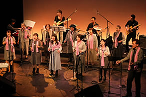 ★GOSPEL SOUL SOUND★