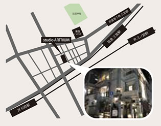 studio ARTRIUM