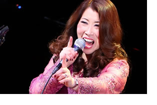 ★市岡裕子★（ゴスペルシンガー）