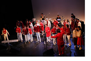 ★REJOICE GOSPEL CHOIR★