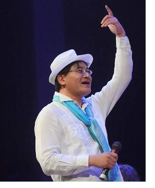 ◆Director&Navigator ディレクター＆ナビゲーター◆  　田中武