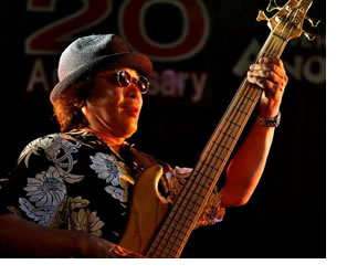 ☆bass☆　土谷裕之