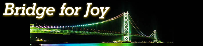 Bridge fir Joy