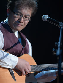 ◆Director&Navigator◆  　田中武