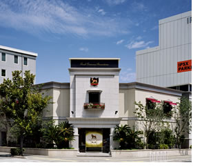 ���A�� �v�����Z�T�E���J���f�B�[�i ���@