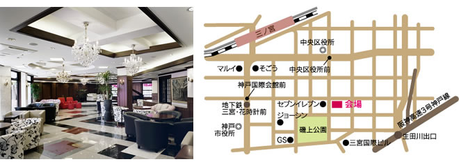 ���A�� �v�����Z�T�E���J���f�B�[�i ���@