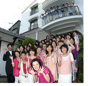 REJOICE GOSPEL CHOIR