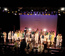 ��REJOICE GOSPEL CHOIR��