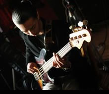 ���X������Bass