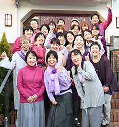 ★REJOICE GOSPEL CHOIR★