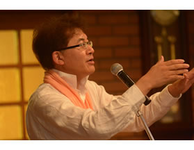 田中武（ゴスペル・・アーティスト）